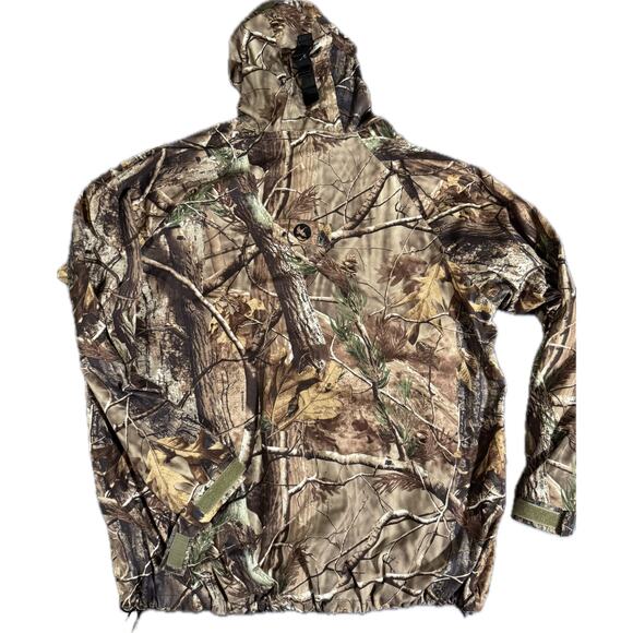 Gander Mountain Guide Series Tech20 Waterproof Camo Hunting Jacket & Pants Set - Picture 11 of 11